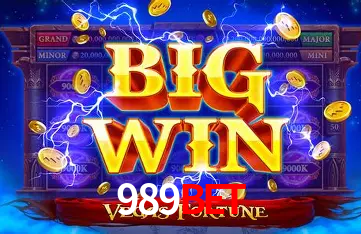 989bet: A Experiência de Casino com Jogos de Mesa ao Vivo